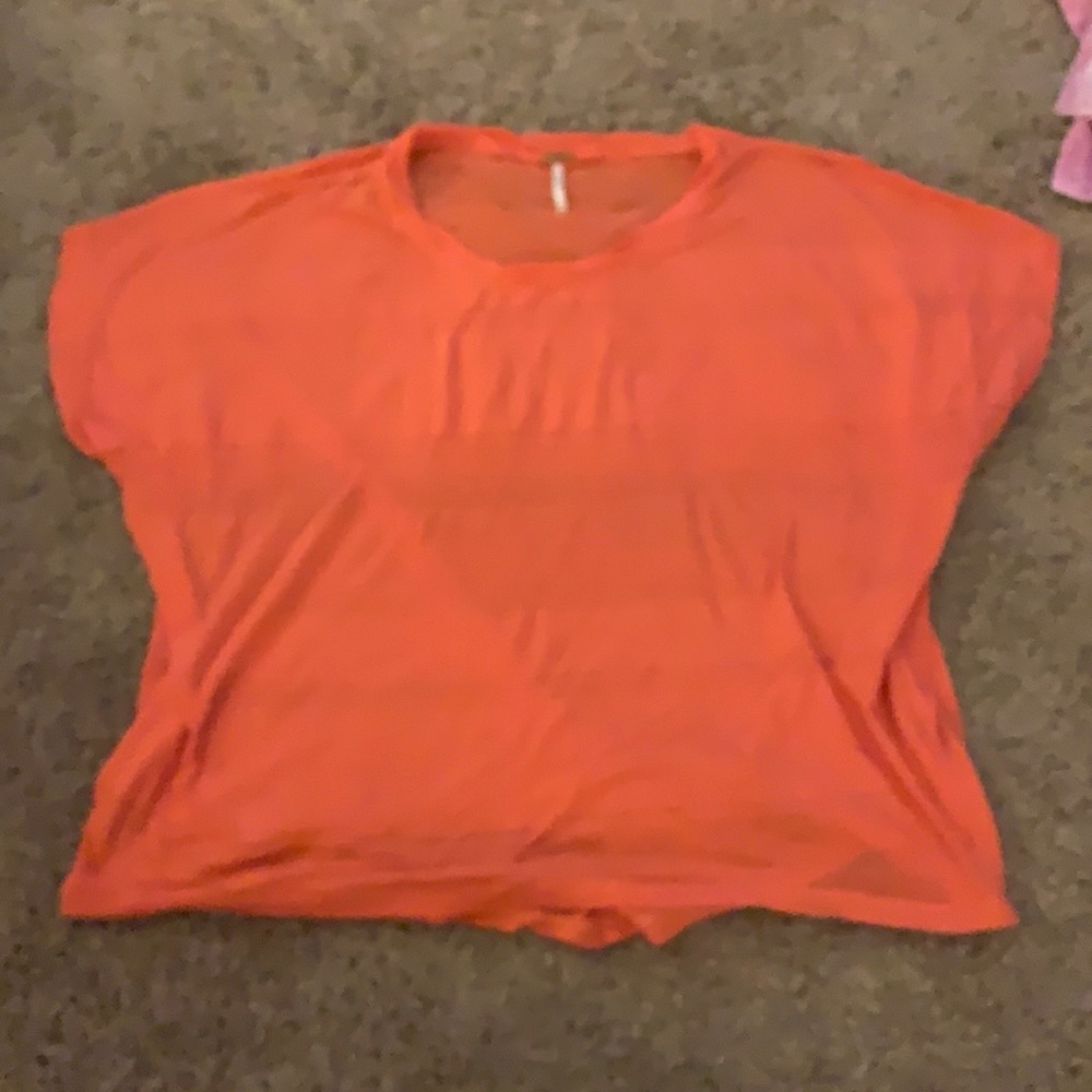 Swim Suit cover